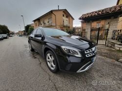 Nero Usata 2019 Mercedes GLA200 SUV | 15.900 € (Super prezzo)