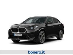 Black sapphire metallizzato Nuova 2025 BMW X2 M Sport SUV | 49.300 € (Buon prezzo)