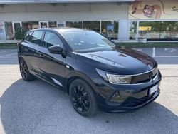 Nero Usata 2024 Opel Grandland X Edition SUV | 22.189 € (Ottimo prezzo)