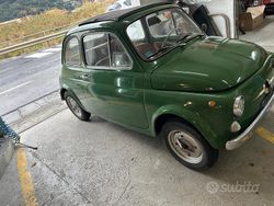 Usata 1960 Fiat 500 Due volumi | 3000 €