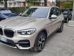 Gray Usata 2021 BMW X3 SUV | 28.950 € (Super prezzo)