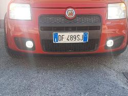 Rosso Usata 2007 Fiat Panda Tre volumi | 3600 € (Super prezzo)