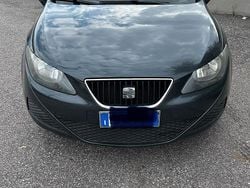 Grigio Usata 2010 Seat Ibiza ST Style Station wagon | 3900 € (Buon prezzo)
