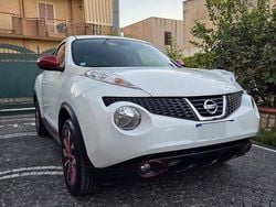 Usata 2013 Nissan Juke Tekna SUV | 7300 € (Buon prezzo)