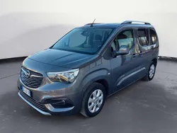 Grigio scuro Usata 2020 Opel Combo Life Innovation Monovolume | 10.900 € (Super prezzo)
