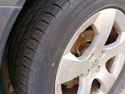 Usata 2011 Peugeot 3008 Monovolume | 3700 € (Super prezzo)