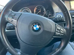 Usata 2016 BMW 525 Station wagon | 11.500 € (Super prezzo)
