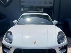 Usata 2015 Porsche Macan SUV | 35.000 € (Cara)