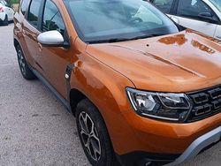 Bronzo Usata 2020 Dacia Duster Prestige SUV | 14.900 € (Cara)