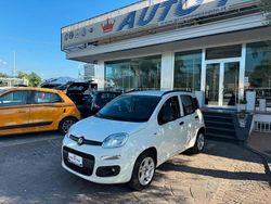 Bianco Usata 2022 Fiat Panda City Life Tre volumi | 9990 € (Ottimo prezzo)