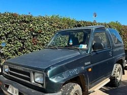 Usata 1995 Daihatsu Feroza SUV | 3000 €