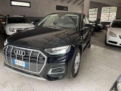 Nero Usata 2023 Audi Q5 Ambiente SUV | 34.990 € (Super prezzo)