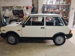 Usata 1984 Autobianchi A112 Due volumi | 3500 €