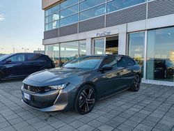 Grigio Usata 2023 Peugeot 508 GT Station wagon | 19.900 € (Cara)