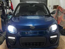 Microcar M.Go