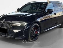 Nero Usata 2024 BMW M340 Tre volumi | 62.400 € (Molto cara)