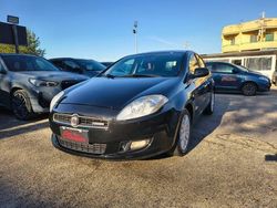Nero Usata 2007 Fiat Bravo Emotion Due volumi | 1990 € (Ottimo prezzo)