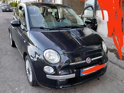 Usata 2013 Fiat 500 Lounge Due volumi | 6200 € (Buon prezzo)