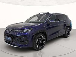 Ultraviolet metallizzato Usata 2025 VW Tayron R-line Plus SUV | 50.900 € (Buon prezzo)