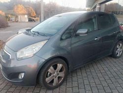 Grigio Usata 2011 Kia Venga Due volumi | 3650 € (Ottimo prezzo)