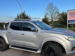 Grigio Usata 2019 Nissan Navara Tekna Pick-up | 25.000 € (Buon prezzo)