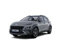 Grigio Nuova 2024 Hyundai Kona N Line SUV | 25.900 € (Buon prezzo)