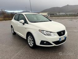 Bianco Usata 2010 Seat Ibiza Style Tre volumi | 3500 € (Ottimo prezzo)
