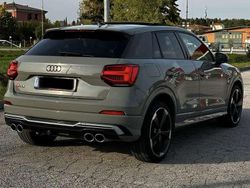 Usata 2020 Audi SQ2 Sport SUV | 29.000 € (Ottimo prezzo)
