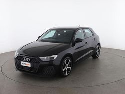 Nero Usata 2022 Audi A1 Sportback Admired Due volumi | 20.899 € (Buon prezzo)
