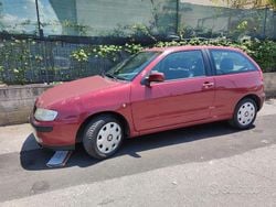 Rosso Usata 2001 Seat Ibiza Due volumi | 1700 €