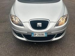 Grigio Usata 2008 Seat Altea Station wagon | 2400 €