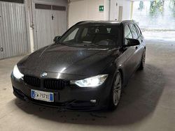Usata 2013 BMW 318 Station wagon | 10.800 € (Buon prezzo)