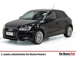 Argento Usata 2018 Audi A1 Sportback Sport Due volumi | 16.990 € (Molto cara)