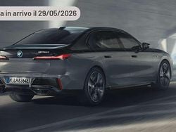 Argento Usata 2023 BMW i7 Comfort Edition Tre volumi | 152.360 €