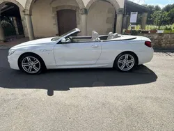 Usata 2015 BMW 640 Cabriolet M Sport Cabrio | 29.900 € (Cara)