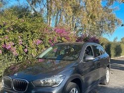 Grigio Usata 2019 BMW X1 Efficient Dynamics SUV | 19.500 €