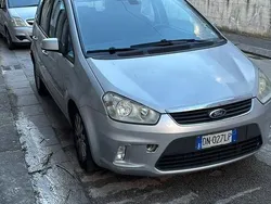 Usata 2008 Ford C-MAX Monovolume | 2600 € (Buon prezzo)