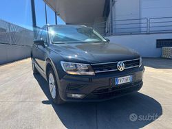 Grigio Usata 2019 VW Tiguan Business SUV | 17.800 € (Ottimo prezzo)