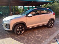 Grigio Usata 2023 DR DR 3.0 SUV | 13.000 € (Ottimo prezzo)