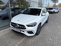 Bianco Usata 2024 Mercedes GLA200 AMG SUV | 38.990 € (Buon prezzo)