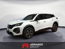 Bianco Nuova 2025 Peugeot 2008 Active SUV | 20.900 € (Buon prezzo)