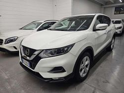 Bianco Usata 2019 Nissan Qashqai Tekna SUV | 14.900 € (Buon prezzo)