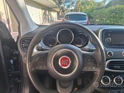 Grigio Usata 2018 Fiat 500X SUV | 12.800 € (Buon prezzo)