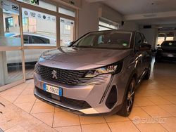 Grigio Usata 2022 Peugeot 3008 Active SUV | 18.990 € (Ottimo prezzo)