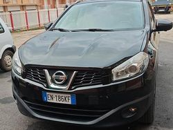 Nero Usata 2015 Nissan Qashqai Acenta SUV | 6500 € (Super prezzo)
