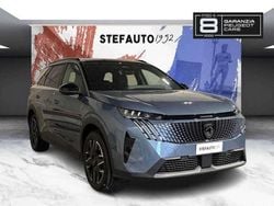 Ingaro blu Nuova 2025 Peugeot 5008 GTi Monovolume | 36.900 € (Buon prezzo)