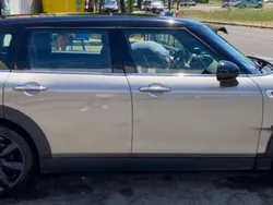 Grigio Usata 2016 Mini Cooper D Clubman Hype Station wagon | 9500 € (Cara)