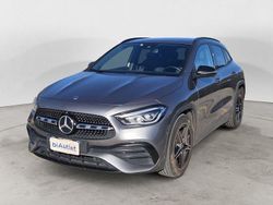 Grigio Usata 2023 Mercedes GLA200 Premium SUV | 33.790 € (Buon prezzo)