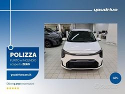 Bianco Nuova 2025 Kia Picanto Due volumi | 15.490 € (Ottimo prezzo)
