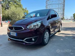 Usata 2019 Mitsubishi Space Star Tre volumi | 7990 € (Buon prezzo)